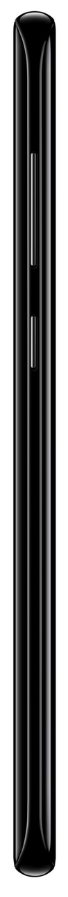 Смартфон Samsung Galaxy S8 Plus (G955F) 4/64GB Black 2SIM LTE 6.2" 2960x1440 NFC 3500 mAh - Зображення 5