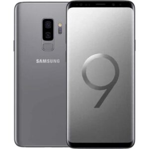 Смартфон Samsung Galaxy S9 4/64GB Orchid Gray Dual sim (SM-G960F) Super AMOLED 5.8"  8ядер 12мп.