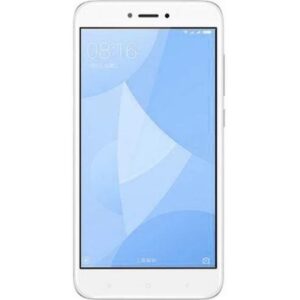 Смартфон Xiaomi Redmi 4X 3/32GB Gray 2SIM LTE 5" 1280x720 13 Мп Bluetooth 4.1 Full HD 4100 mAh