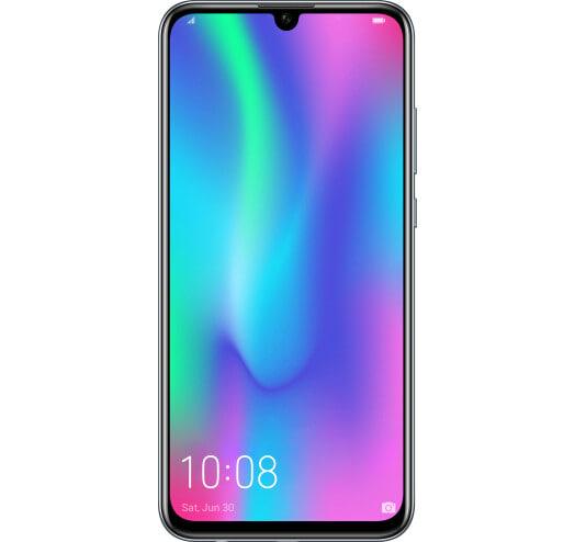 Смартфон Honor 10 Lite 6/128GB Black 2 SIM 6.21" 3400 mAh (відновлений) - Зображення 2