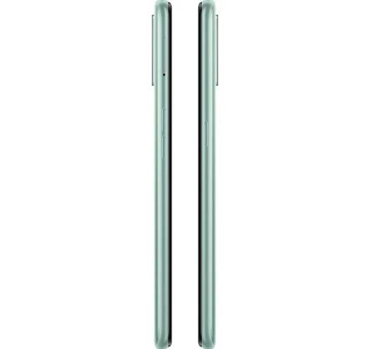 Смартфон OPPO A53 4/64GB Green, 2 SIM, 6.5", 90 Гц, Snapdragon 460, NFC, 5000 mAh (відновлений) - Зображення 6
