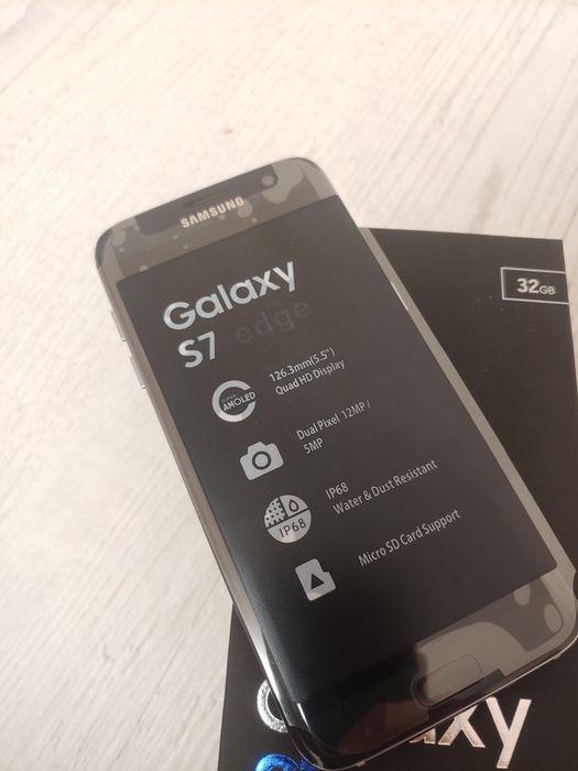Смартфон Samsung Galaxy S7 Edge G935F 32GB - Зображення 2