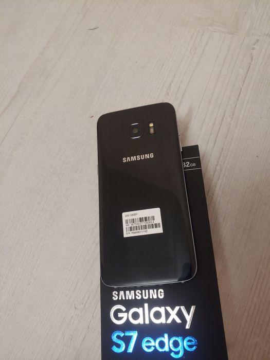 Смартфон Samsung Galaxy S7 Edge G935F 32GB - Зображення 3