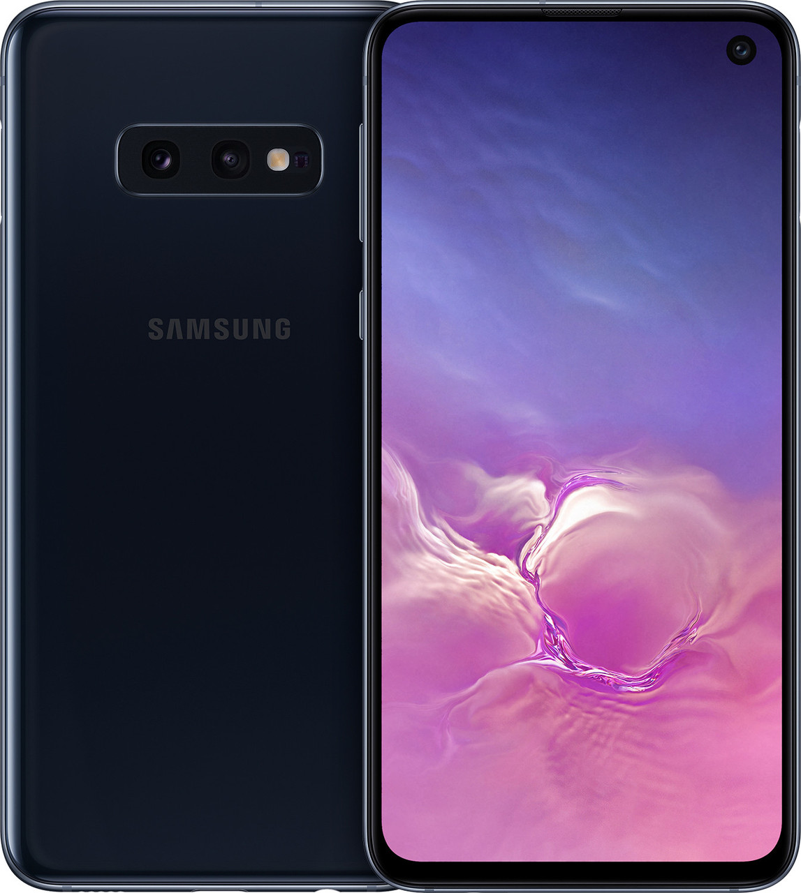 Смартфон Samsung Galaxy S10e 1 sim G970 128 Gb Black оригінал