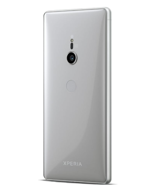 Смартфон Sony Xperia XZ2 (H8216) White 4/64GB 1SIM 19/5Мп 3180 мАh IPS 5.7" - Зображення 3