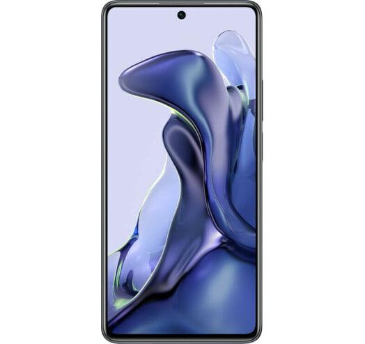 Смартфон Xiaomi Redmi Note 11T 8/128Gb Meteorite Gray, AMOLED 6.67" 120 Гц Gorilla Victus 108 Мп 4K 5000 мАг (відновлений) - Зображення 3