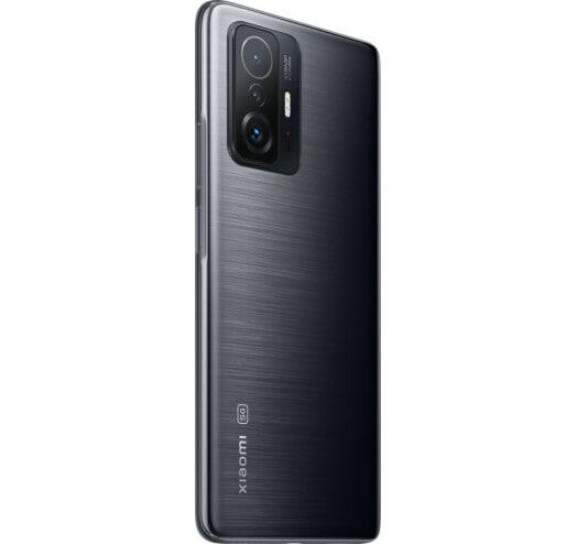 Смартфон Xiaomi Redmi Note 11T 8/128Gb Meteorite Gray, AMOLED 6.67" 120 Гц Gorilla Victus 108 Мп 4K 5000 мАг (відновлений) - Зображення 5