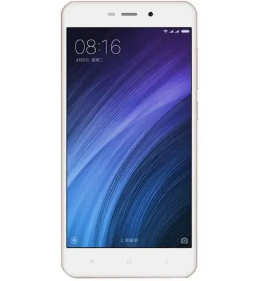 Смартфон Xiaomi Redmi Note 4 4/64GB Gold 2SIM 5.5" IPS 1920x1080 13мп/5мп Full HD 4000 mAh Bluetooth 4.0 (відновлений) - Зображення 2