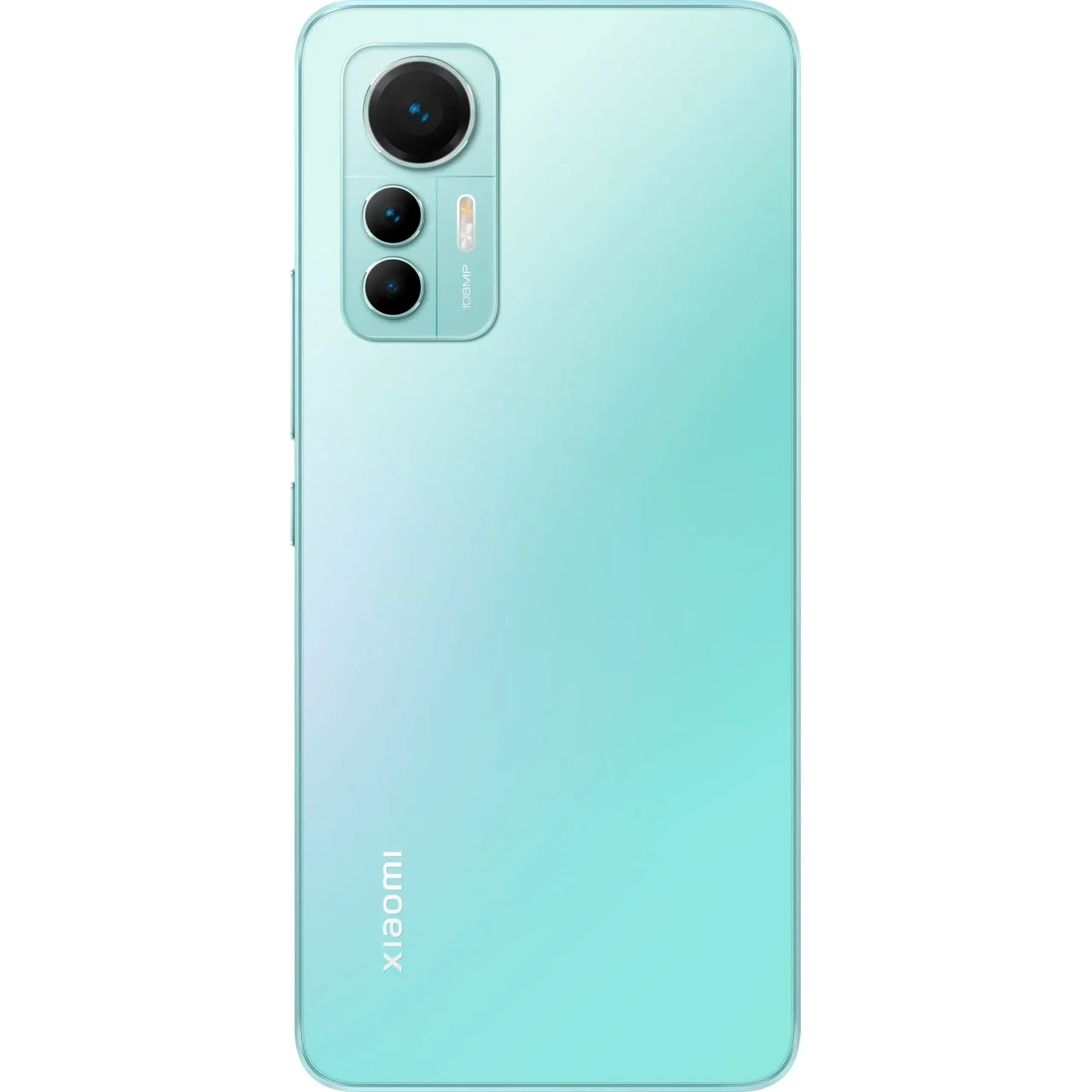 Смартфон Xiaomi 12 Lite 8/128 Gb Green 6.55" 2 SIM 2400 x 1080 (Full HD+) 108 МП 4300 мАг NFC Bluetooth 5.2 (відновлений) - Зображення 4