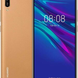 Смартфон Huawei Y6 Prime 2019 Brown 3/64GB, 2 SIM GPS 5.7" IPS Snapdragon 425 13 Мп 3000 мАч