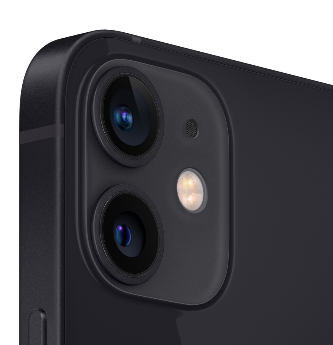 Смартфон Apple iPhone 12 mini 4/256GB 2227 мАч 5.4" Black - Зображення 4