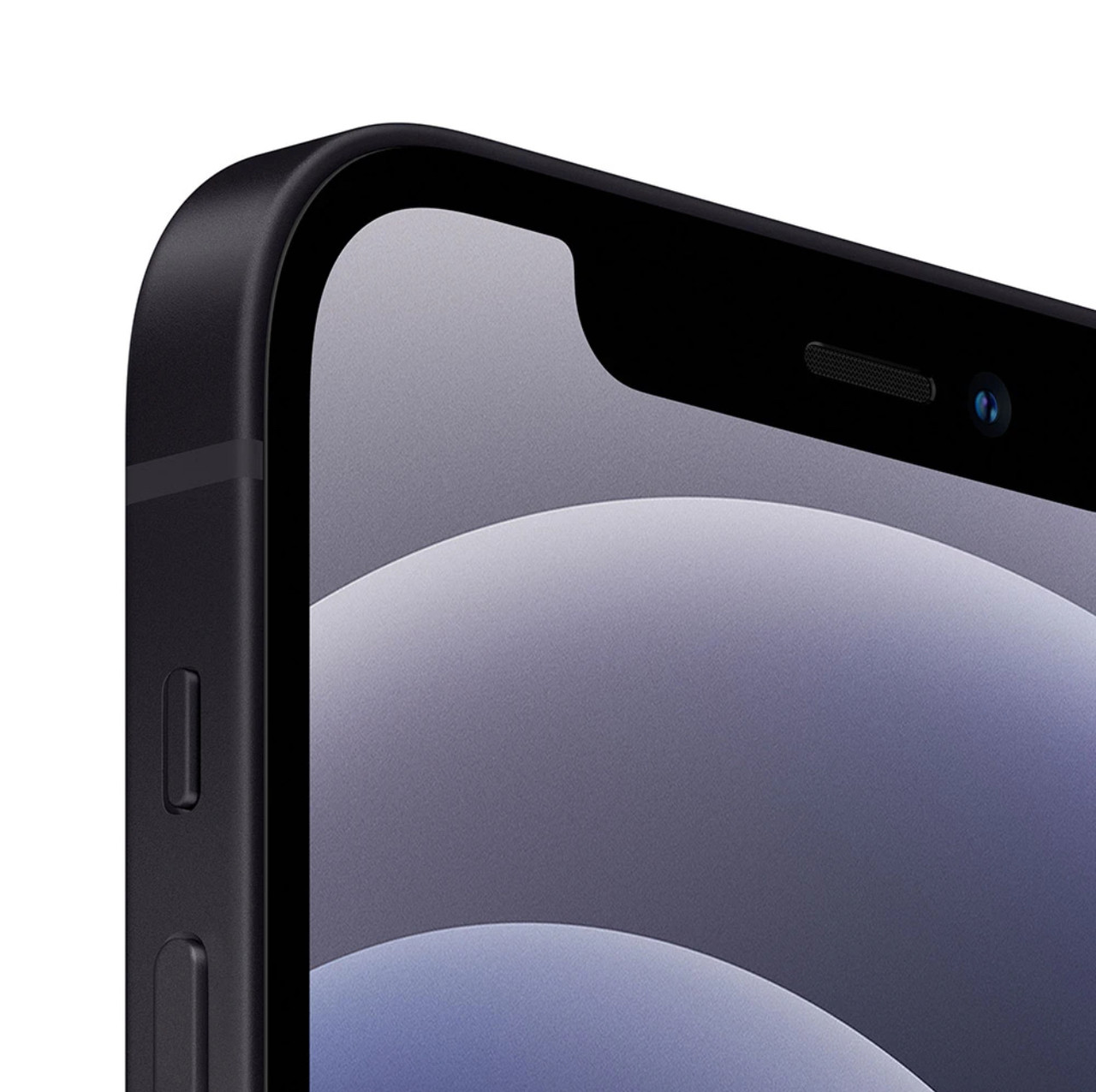 Смартфон Apple iPhone 12 mini 4/256GB 2227 мАч 5.4" Black - Зображення 5