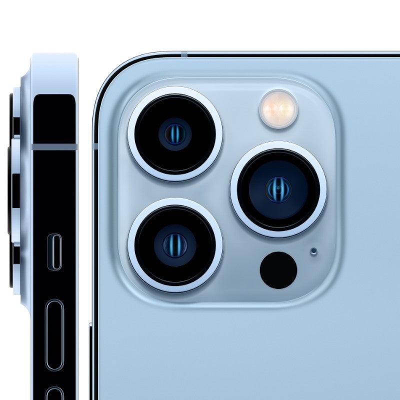Смартфон Apple iPhone 13 Pro Max 256GB 6.7" OLED 12778x1284 2 Мп Blue - Зображення 5