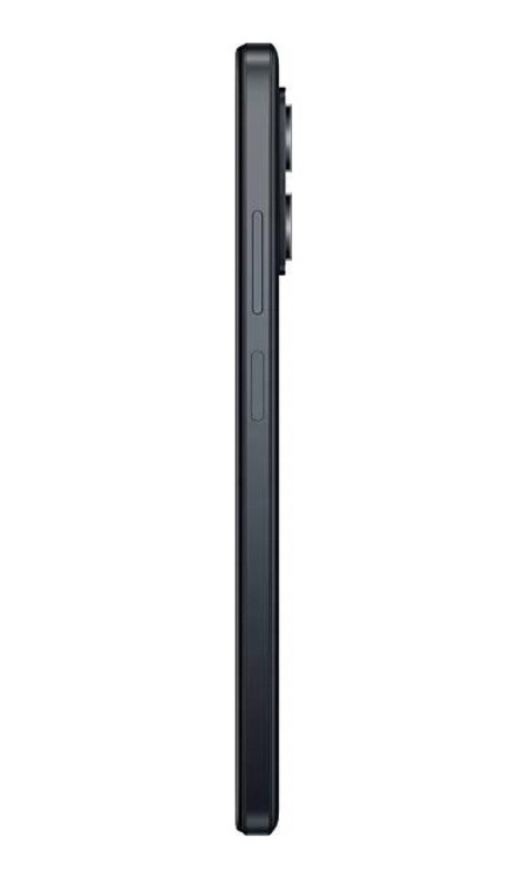 Смартфон Xiaomi Poco X4 GT 6/128GB Black 2 SIM 6.6" 2460 × 1080 (FHD+) 64 МП 5080 мА·г 5G Bluetooth 5.3 NFC - Зображення 3