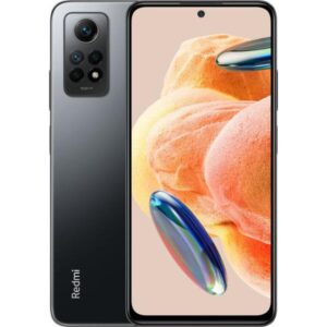 Смартфон Xiaomi Redmi Note 12 Pro 8/256 Graphite Gray 2 SIM 6.67" Snapdragon 732G 108 Мп NFC 5000 mAh