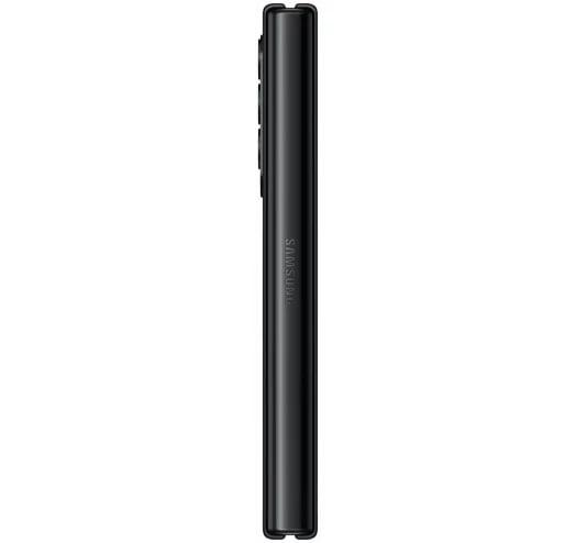 Смартфон Samsung Galaxy Fold 3 12/512GB Black 7,6" Snapdragon LPDDR5 4K NFC 4400 mAh - Зображення 10