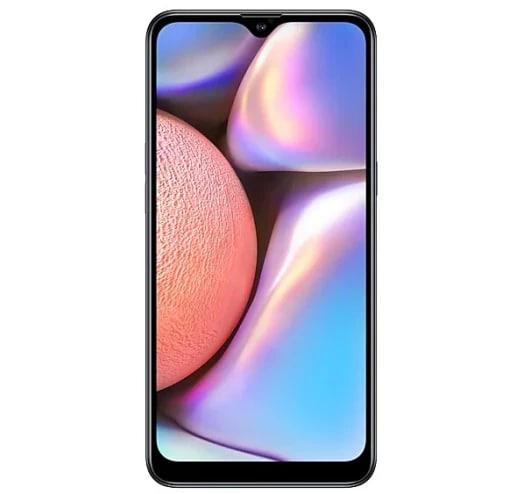 Смартфон Samsung Galaxy A10s (A107F) 64 GB Black 2 SIM 6.2" 4000 мАh Bluetooth 5.0 (відновлений) - Зображення 3