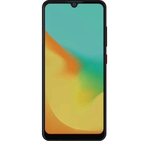 Смартфон ZTE Blade A7 2/32GB Black 2 SIM 4G IPS 6,1″ 3200 mAh (відновлений) - Зображення 2