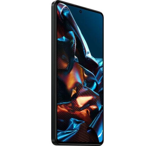 Смартфон POCO X5 Pro 5G 8/256GB Black 2 SIM 6.67" 120 Гц NFC Gorilla Glass 5 Snapdragon 778G 108 Мп 5000 mAh (відновлений) - Зображення 4