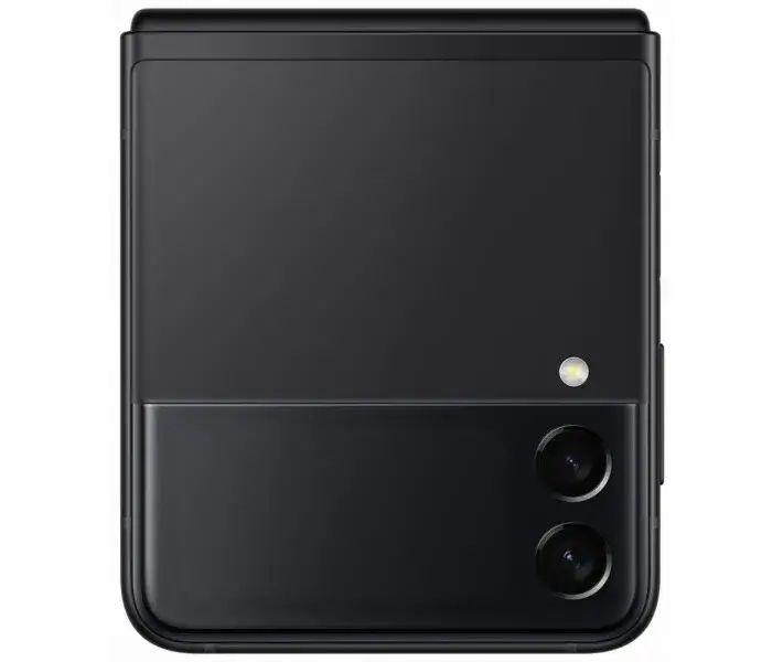 Смартфон Samsung Galaxy Flip 3 (F711B) 8/256Gb Black e-sim 5G NFC 6.7" 120 Гц Snapdragon 888 3300 mAh RFB - Зображення 4