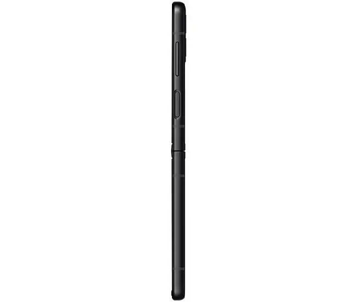 Смартфон Samsung Galaxy Flip 3 (F711B) 8/256Gb Black e-sim 5G NFC 6.7" 120 Гц Snapdragon 888 3300 mAh RFB - Зображення 5