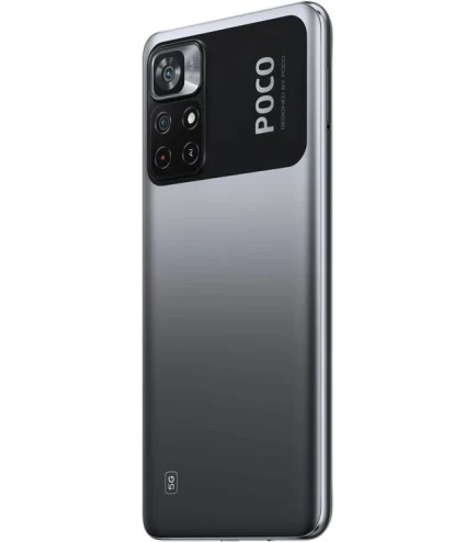 POCO M4 Pro 8/256GB Black, 6,58, 700 8 ядер, 2,2, 5000 мА·ч - Зображення 3