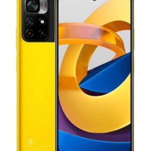 Poco M4 Pro 128gb Gold 6,58, 700 8 ядер, 2,2, 5000 мА·ч