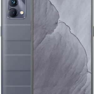 Смартфон Realme GT Master 6/128GB Voyager Gray 2 SIM 5G 6,43" Snapdragon 778G NFC 4300 mAh