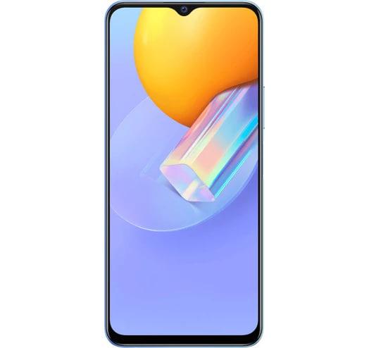 Смартфон Vivo Y31 4/128GB Ocean Blue 2 SIM 6.58" Snapdragon NFC GPS 5000 mAh (відновлений) - Зображення 2