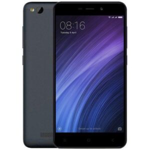 Смартфон Xiaomi Redmi 4A 2/16GB 5" 2сим новий рожевий