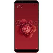 Смартфон Xiaomi Mi A2 6/128 Red 2 сим IPS 5.99" 8 ядер 12+20мп 3010 mAh - Зображення 2