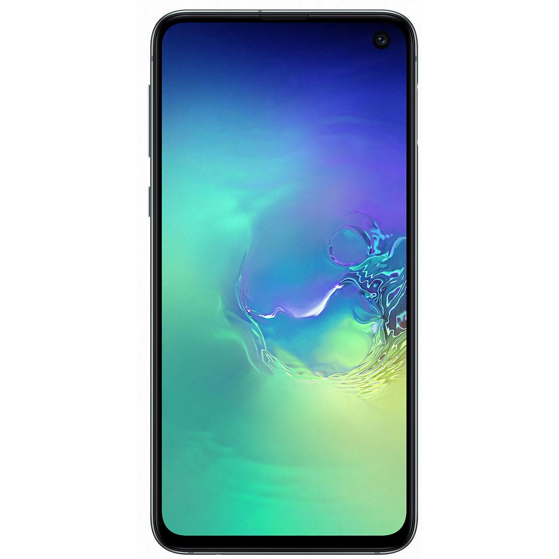 Смартфон Samsung Galaxy S10e (G970F) 6/128 ГБ Green 5.8" LTE 1SIM 12.2 Мп + 16 Мп 3100 mAh Dynamic AMOLED (відновлений) - Зображення 3
