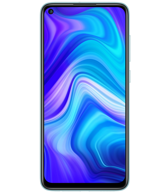 Смартфон Xiaomi Redmi Note 9 6/128GB Polar White 6.53" 2340x1080 IPS 60 Гц 2 SIM LTE 5020 mAh - Зображення 3