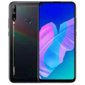 Смартфон Huawei P40 lite E 4/64Gb Black 2SIM LTE 6.39" 1560x720 IPS Bluetooth 5.0 4000 mAh GPS