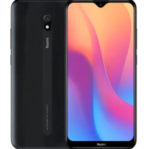Смартфон Xiaomi Redmi 8A 2/32 Midnight Black 6.2" 1520x720 2 SIM 4G 12 Мп Full HD GPS 5000 mAh