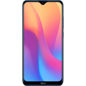 Смартфон Xiaomi Redmi 8A 2/32 Ocean Blue 6.2" 1520x720 2 SIM 4G 12 Мп Full HD GPS 5000 mAh