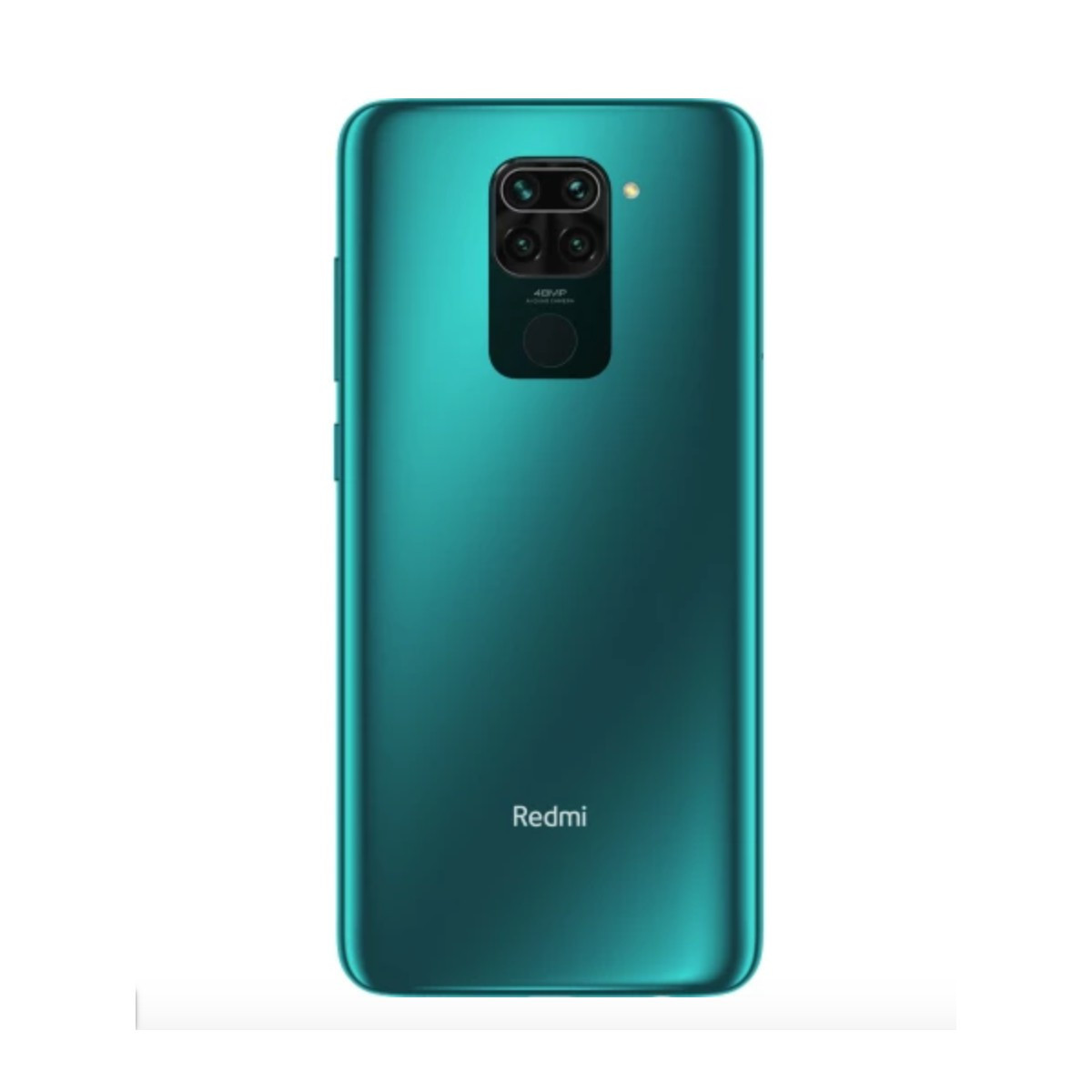 Смартфон Xiaomi Redmi Note 9 3/64GB Forest Green 6.53" 2340x1080 IPS 60 Гц 2 SIM LTE 5020 mAh - Зображення 2