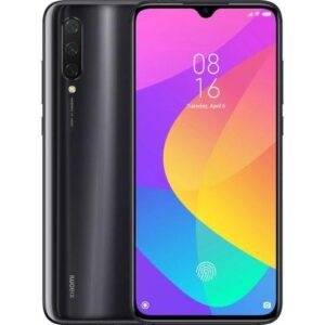 Смартфон Xiaomi Mi 9 Lite 6/64GB Onyx Grey 2сим AMOLED 6.39" 4030 mAh