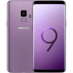 Смартфон Samsung Galaxy S9 4/64GB Purple Dual sim (SM-G960F) Super AMOLED 5.8"  8ядер 12мп 3000 mAh