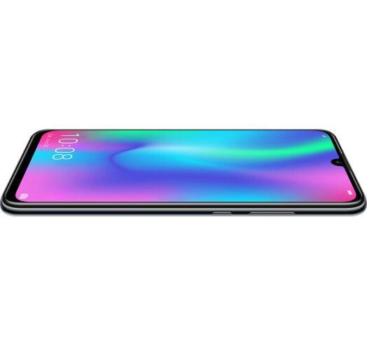 Смартфон Honor 10 Lite 6/128GB Black 2 SIM 6.21" 3400 mAh (відновлений) - Зображення 4