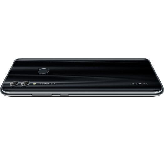 Смартфон Honor 10 Lite 6/128GB Black 2 SIM 6.21" 3400 mAh (відновлений) - Зображення 5