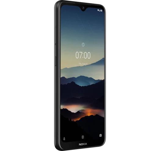 Смартфон Nokia 7.2 DS 4/64GB Charcoal Black 2 SIM 6.3" IPS Snapdragon 660 NFC 3500 мАч - Зображення 5