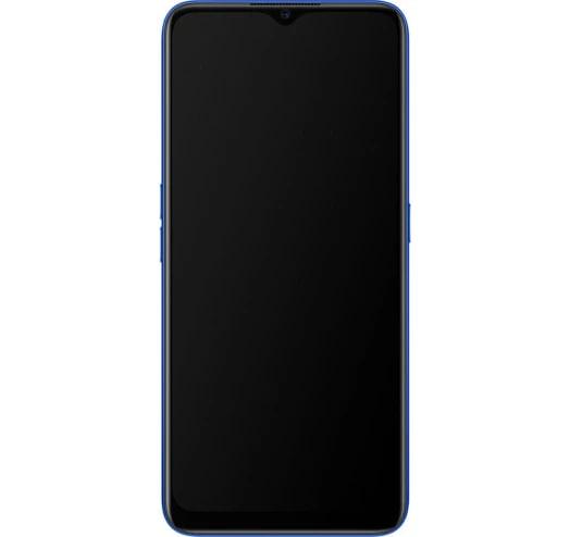 Смартфон Oppo A9 4/128GB Space Purple 6.5" TFT 1600x720 Snapdragon 665 NFC 5000 мАч (відновлений) - Зображення 2