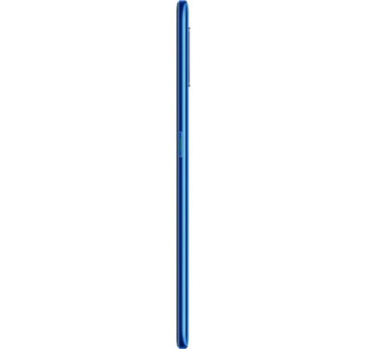 Смартфон Oppo A9 4/128GB Space Purple 6.5" TFT 1600x720 Snapdragon 665 NFC 5000 мАч (відновлений) - Зображення 6