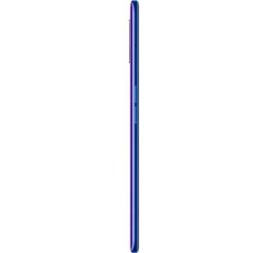 Смартфон Oppo A9 4/128GB Space Purple 6.5" TFT 1600x720 Snapdragon 665 NFC 5000 мАч (відновлений) - Зображення 7