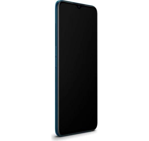 Смартфон Oppo A9 4/128GB Marine Green 6.5" TFT 1600x720 Snapdragon 665 NFC 5000 мАч (відновлений) - Зображення 4