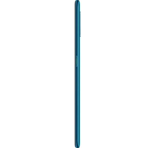 Смартфон Oppo A9 4/128GB Marine Green 6.5" TFT 1600x720 Snapdragon 665 NFC 5000 мАч (відновлений) - Зображення 5