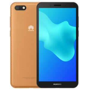 Huawei Y5 2019 2/16GB Amber Brown 5.71` HD+ 1520 x 720 13МП+5МП 3020 мАч Bluetooth 4.2