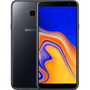 Смартфон Samsung Galaxy J4 Plus 2018 Black 2/16 2 SIM 6" Snapdragon 425 NFC GPS 3300 мАг