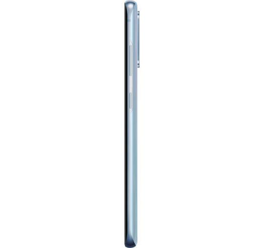 Смартфон Samsung Galaxy S20 (G980F) 8/128GB Cloud Blue, 2 SIM 6.2" Dynamic AMOLED Exynos 990 NFC 4000 mAh (відновлений) - Зображення 6